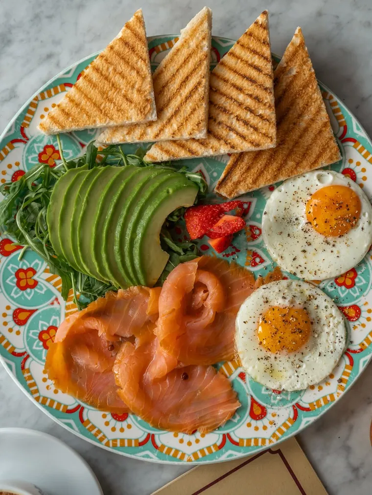 Brunch dell'enoteca