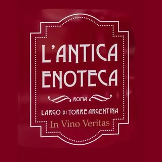 Logo L'Antica Enoteca